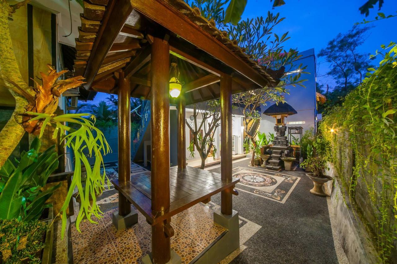 Homestay Umah Ditebe